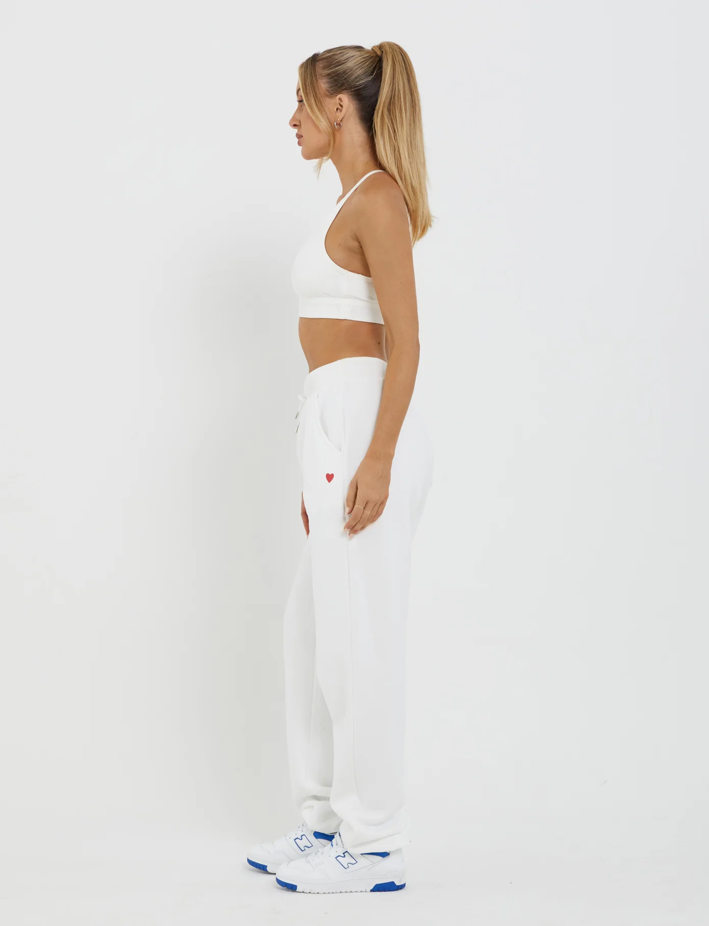 LUMEN PANT - WHITE - Stylemaxs